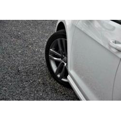 Volkswagen Golf 1.4 TSI Business Edition R R-Line DSG Xenon