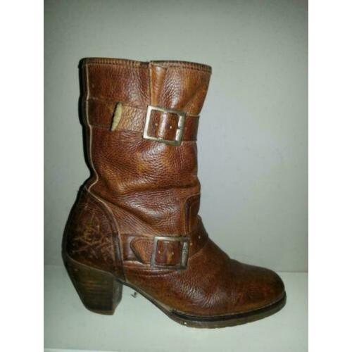 Laarzen HOBB'S maat 38