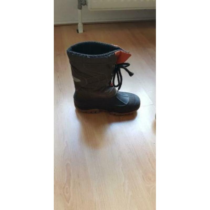 Snowboots
