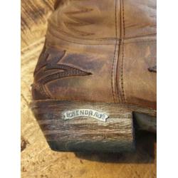 Heren Cowboylaarzen Sendra mt44