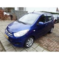 Hyundai I10 1.1 Airco Nwe Distr Riem en 4 nieuwe all saeson