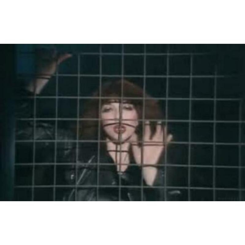 Kate bush dvd1979 tv special