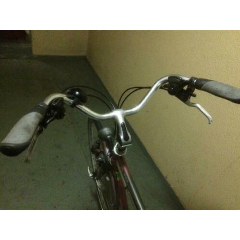 Rih R-550 Sportfiets Herenfiets Zo goed als nieuwe