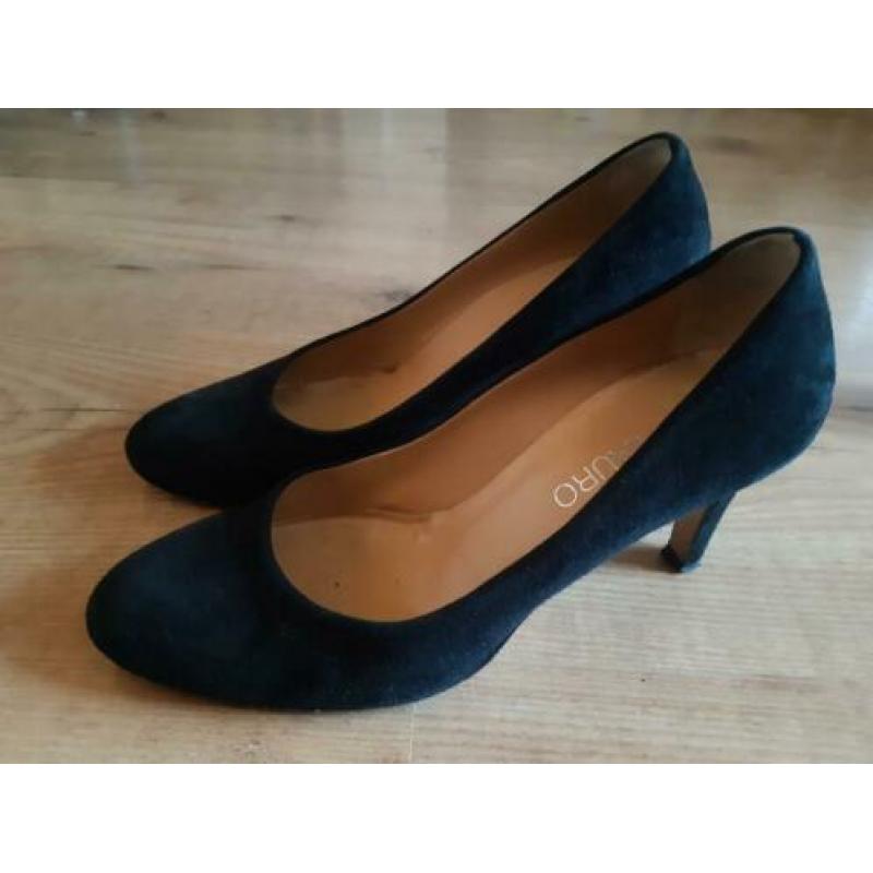 DI LAURO pumps 39