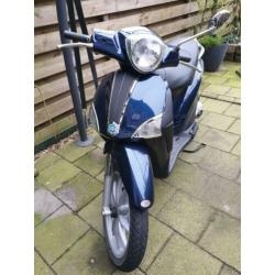 Snorscooter