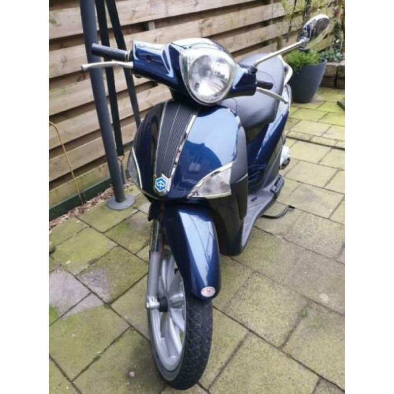 Snorscooter