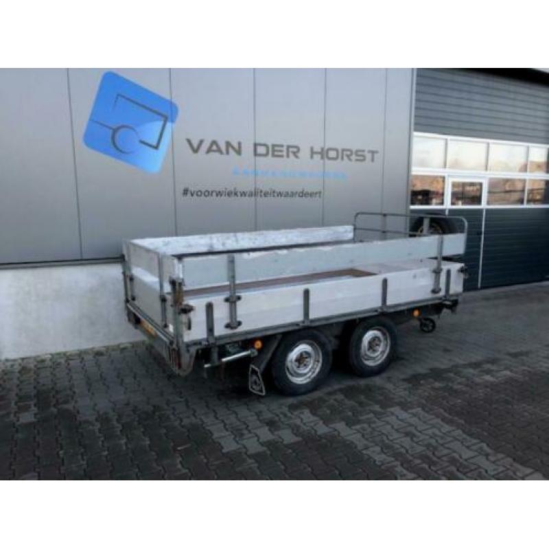 Pijnappel PTK 2600 Kipper