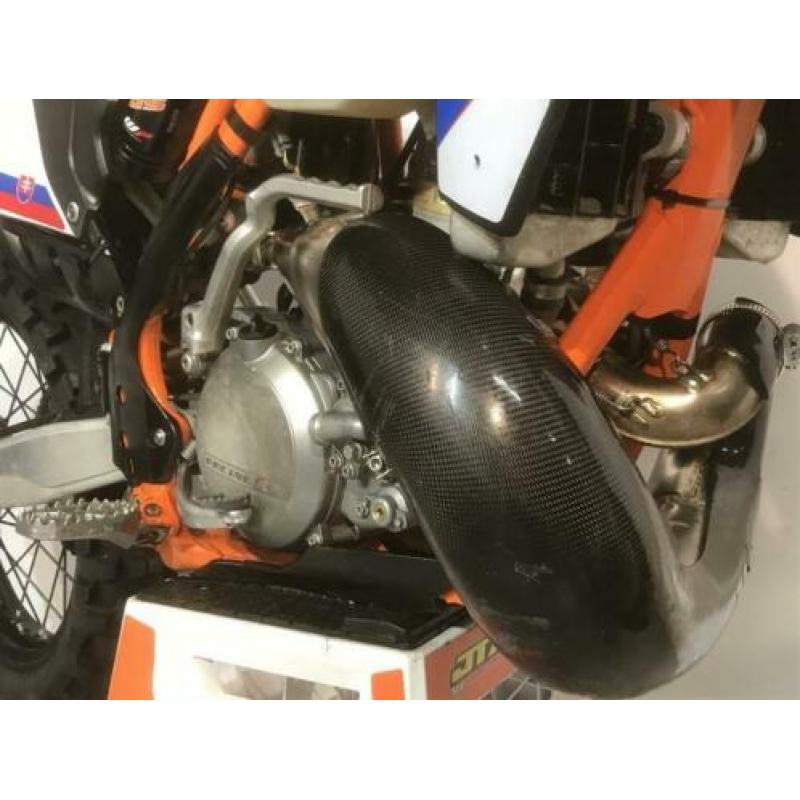 KTM 300 EXC (bj 2015)