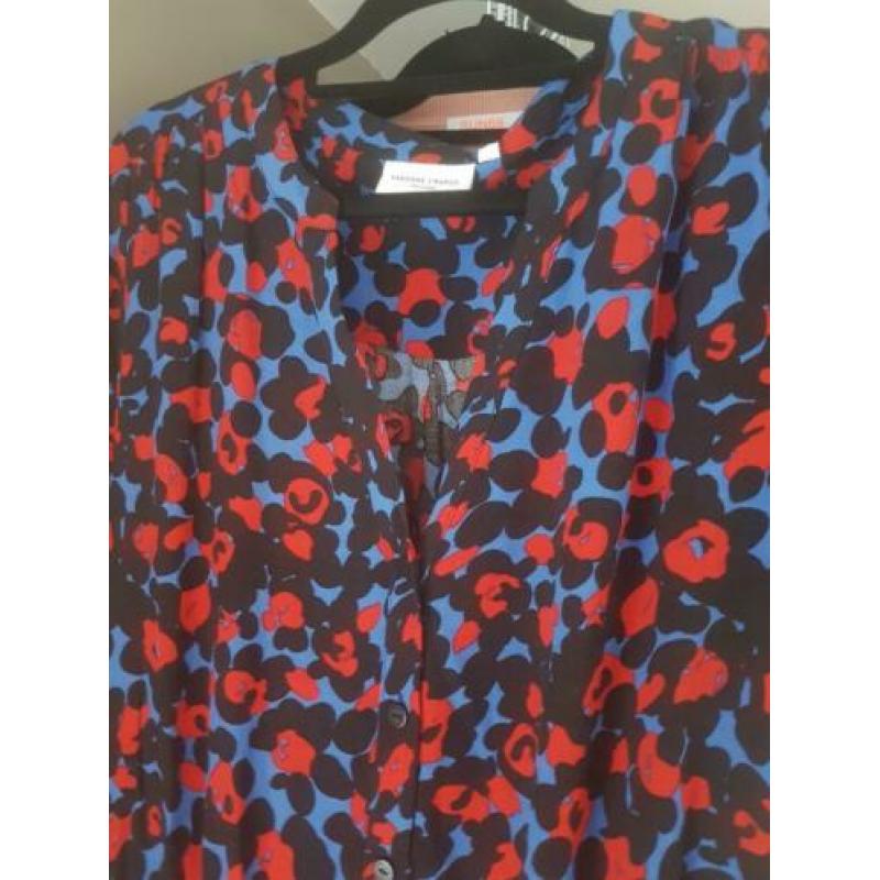 Fabienne Chapot maxi jurk maat 38