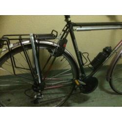 Rih R-550 Sportfiets Herenfiets Zo goed als nieuwe