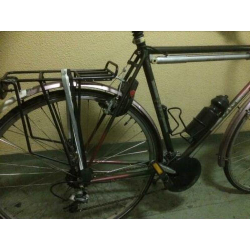 Rih R-550 Sportfiets Herenfiets Zo goed als nieuwe