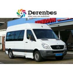 Mercedes-Benz Sprinter 311 2.2 CDI 366 groepsvervoer, rolsto