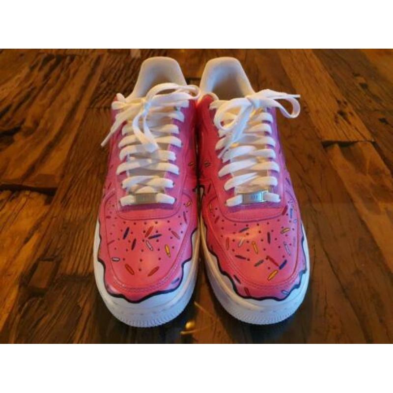 Nike air force 1 "donut" nieuw (43)
