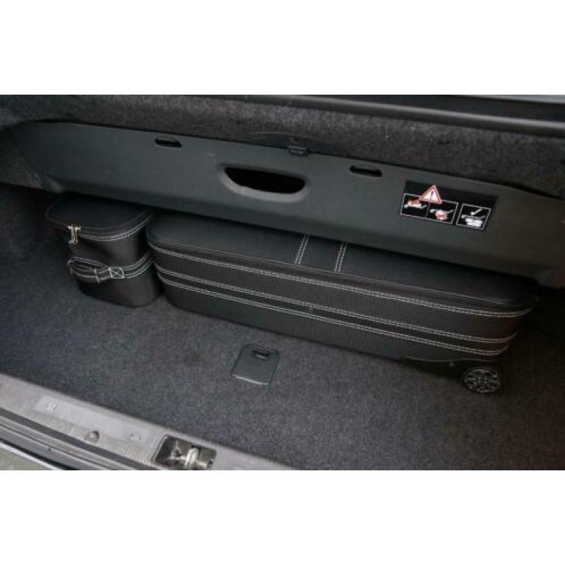 Roadsterbag kofferset/koffer Mercedes CLK W208 98-03