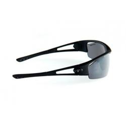 Zonnebril / Sportbril Tifosi Logic Matte Black -45% OFF!!!