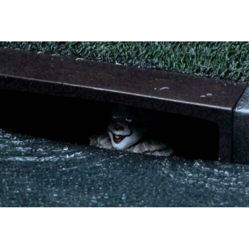 Stephen King It 2017 Accessory Pack for Action Figures