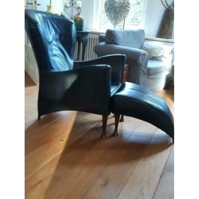 Montis Castor fauteuille stoel