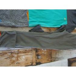 NINNI VI Jurk tuniek en legging 146
