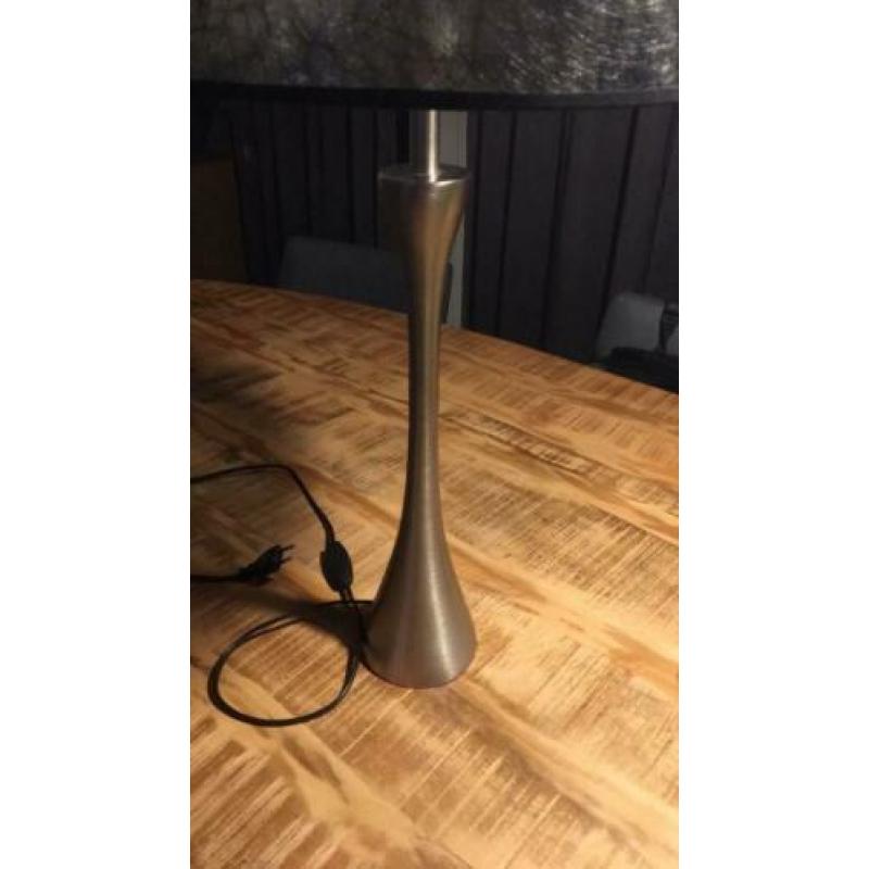 2 Mooie tafellampen in PRIJS VERLAAGD!!!