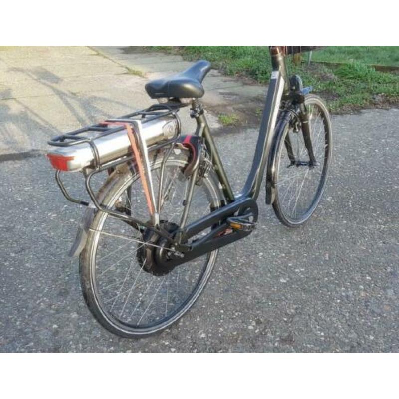 nieuwstaat sparta R5E 53 cm 522 wh