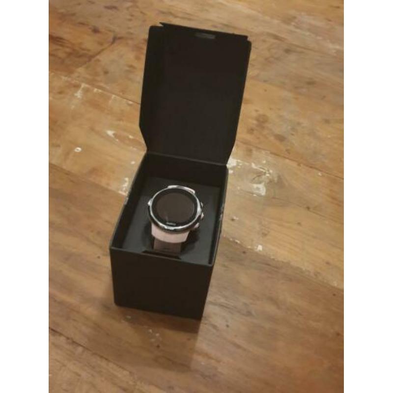 Suunto Spartan Sport Sakura sporthorloge zeer nette staat