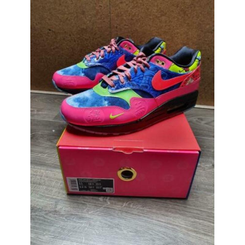 Nike Air Max 1 longevity size 11
