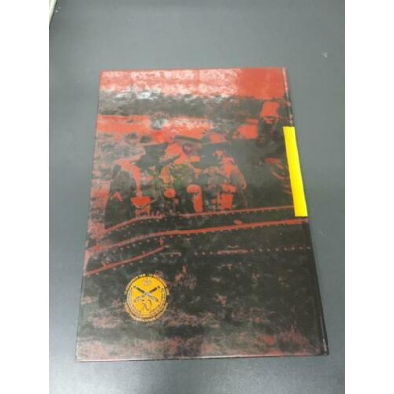 Nederlandse Artillerie van 1945