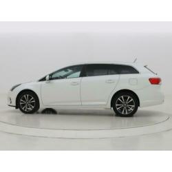 Toyota Avensis Wagon 1.8 VVTi Business Limited | Navigatie |