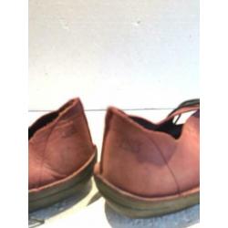 Loints of holland comfort dames schoenen zacht rood 40