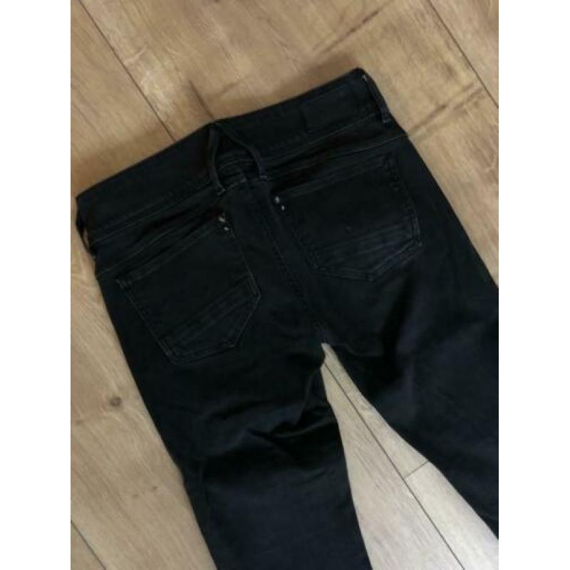 Gstar jeans 26-32 mid skinny