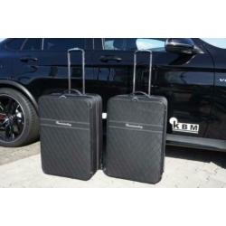 Roadsterbag kofferset/koffer Mercedes GLC Coupe