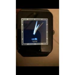 Smart Watch horloge