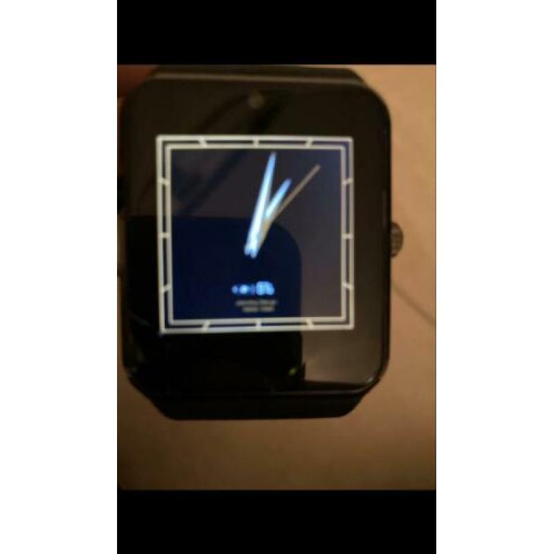 Smart Watch horloge