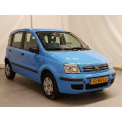 Nw model fiat panda 1.2 2004 org ned auto apk koopje hoor
