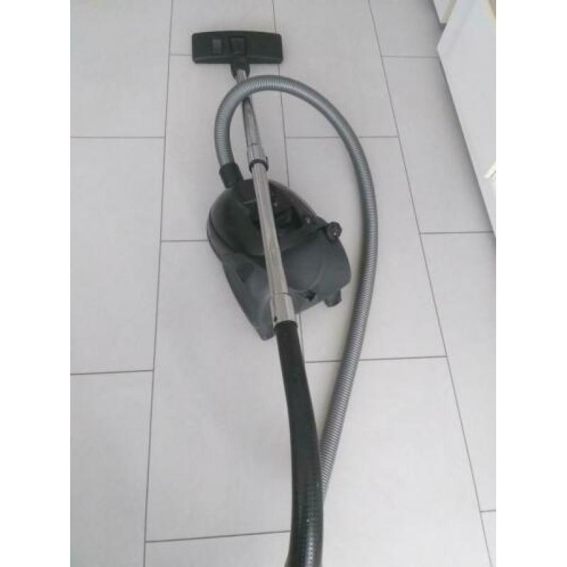 Siemens big bag 3l