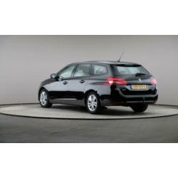 Peugeot 308 SW Blue Lease Pack 1.6 BlueHDi, Navigatie, Trekh