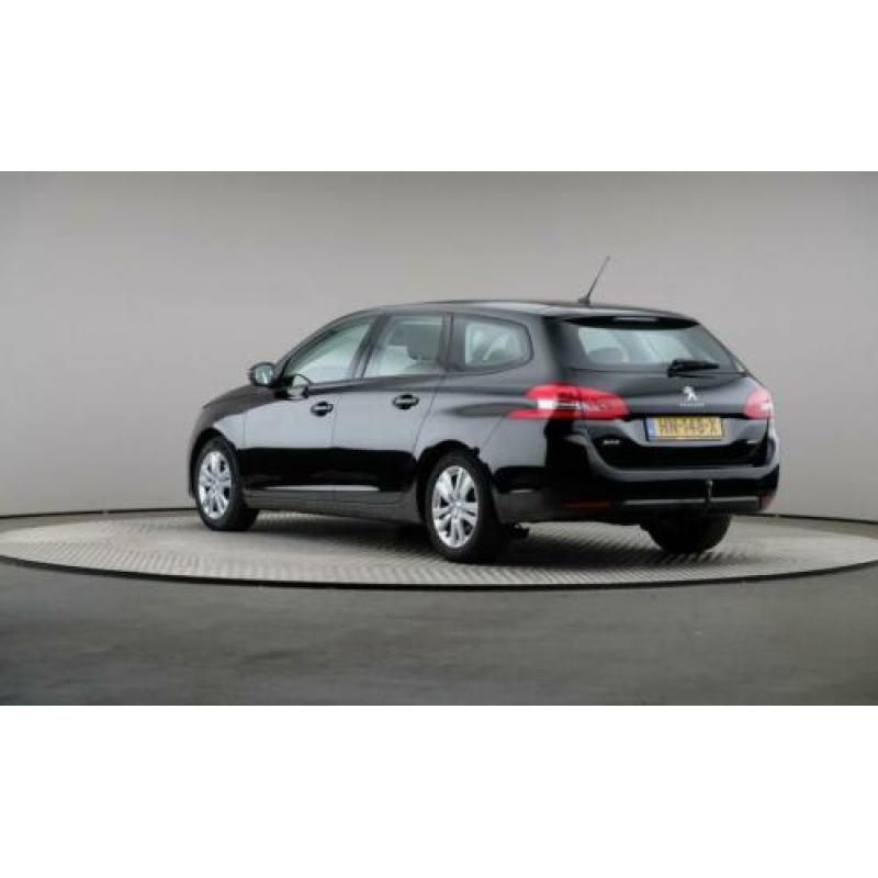 Peugeot 308 SW Blue Lease Pack 1.6 BlueHDi, Navigatie, Trekh