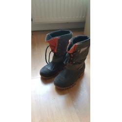 Snowboots