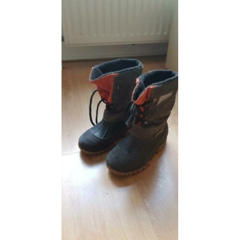 Snowboots