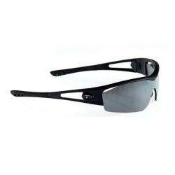 Zonnebril / Sportbril Tifosi Logic Matte Black -45% OFF!!!