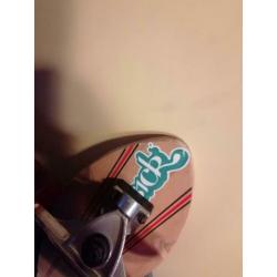 Skateboard/cruiser/longboard