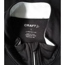 Craft fietsjas / fietsjack