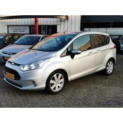Ford B-MAX 1.4 66kW 35DKM