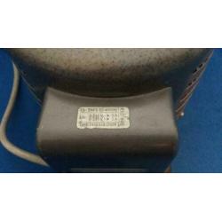 Philips lab regelbare transformator