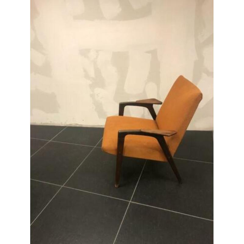 stoel Pastoe, Yngve Ekström, design