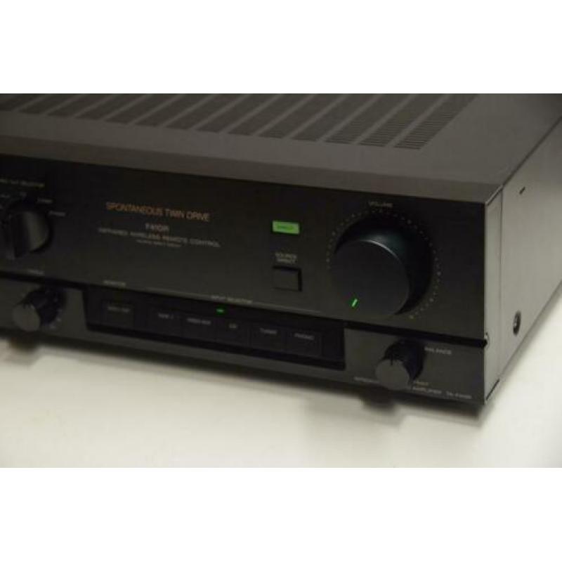 Sony TA-F410R