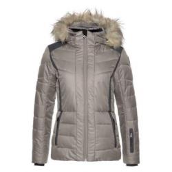 Te koop NIEUW Dames Ski-Jack van Icepeak maat 34