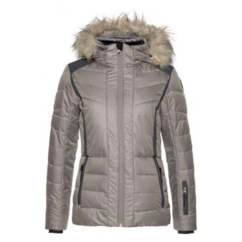 Te koop NIEUW Dames Ski-Jack van Icepeak maat 34