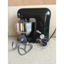 Camry mixer