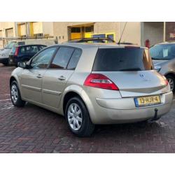 Renault Mégane 1.6-16V Business Line XENON/5DRS/NW APK/AIRCO